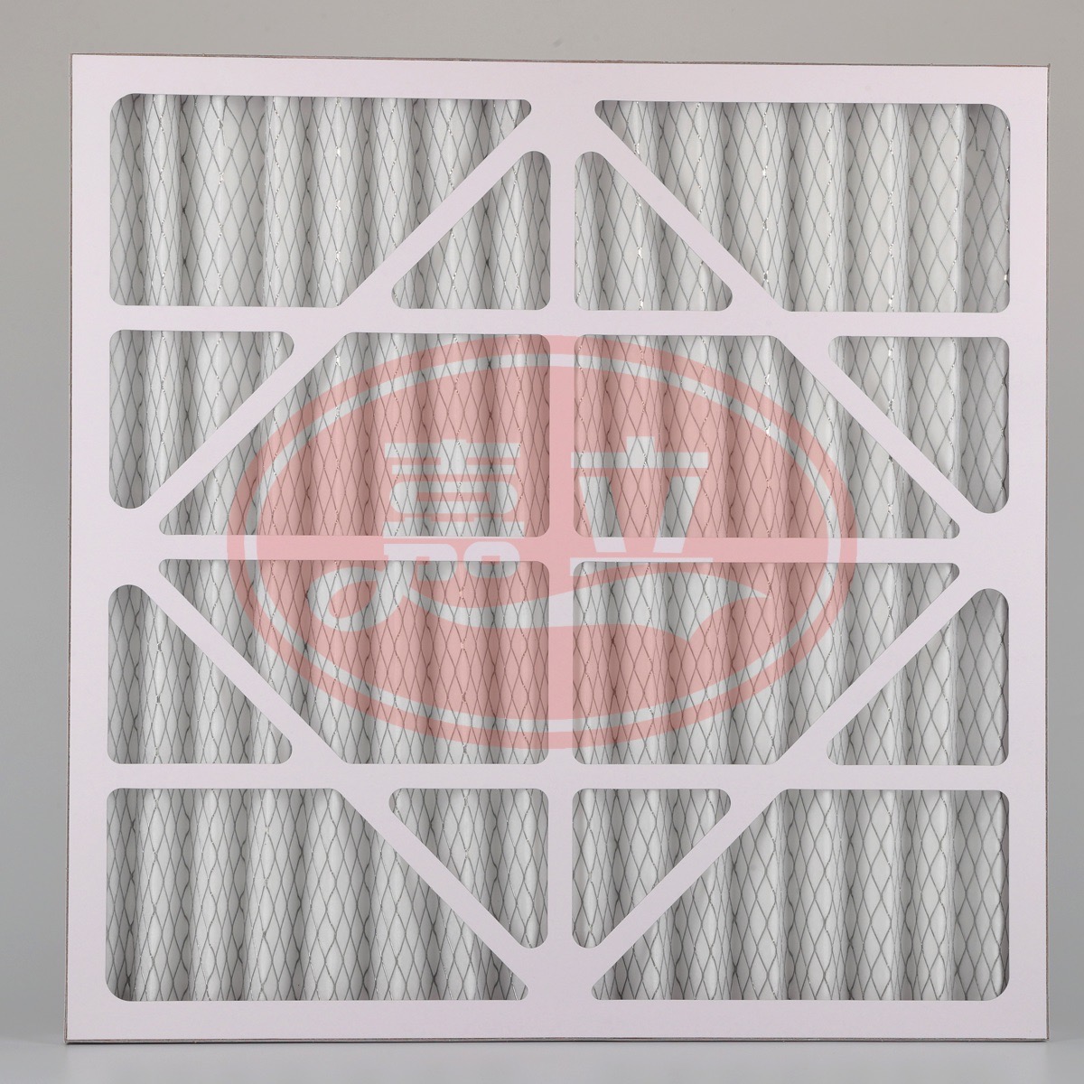 普兰纸框过滤器